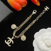 【2024】【関税負担なし】ブレスレット、ファッションシンプルなスタイル